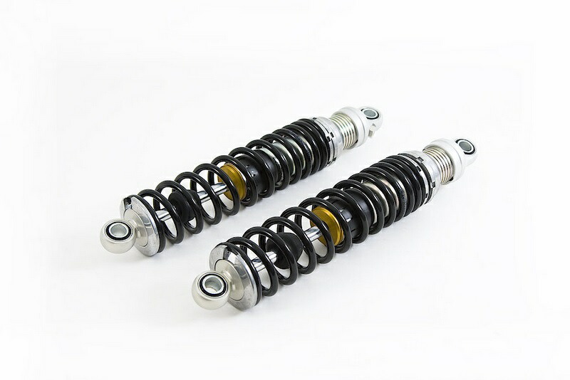 楽天市場】OHLINS / オーリンズ リアサスペンション キットHD