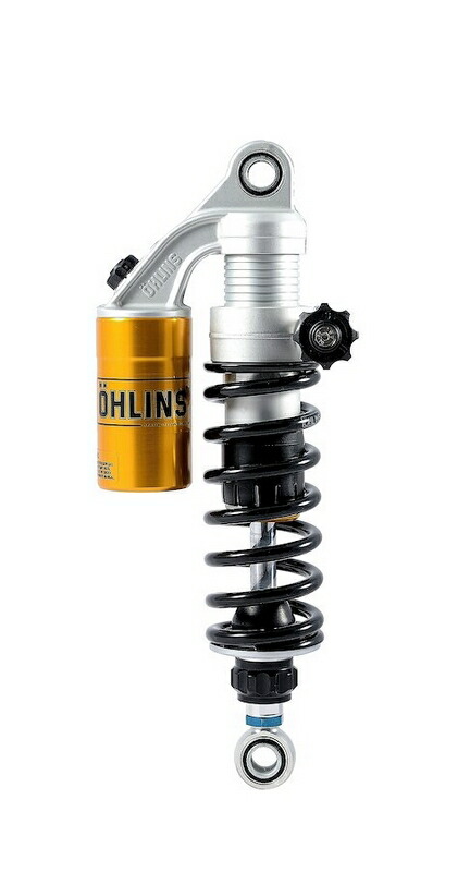 fxdx リアサスペンション オーリンズ Amazon | OHLINS(オーリンズ) リアサスペンション ツイン