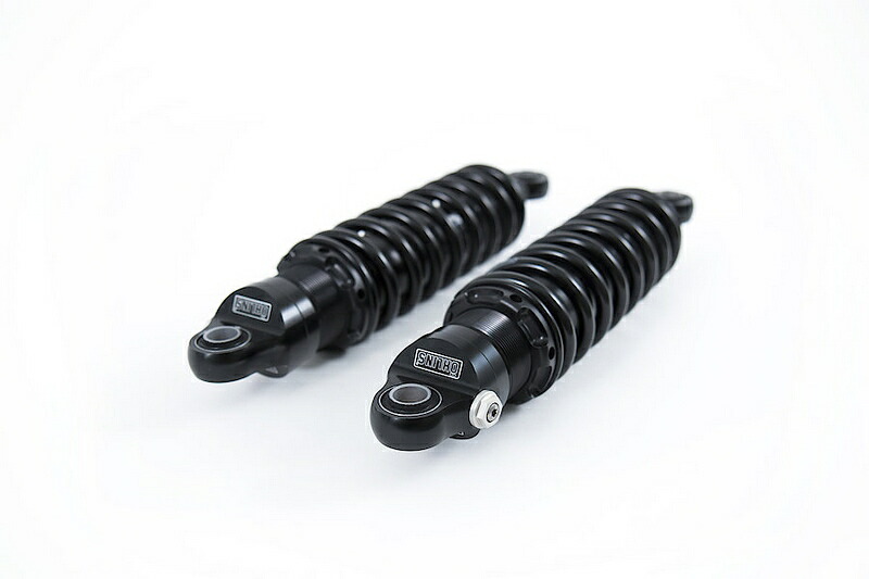 OHLINS / オーリンズ ショックアブソーバー ロード & トラック HD 753
