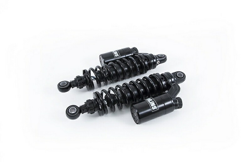 OHLINS / オーリンズ ショックアブソーバー ロード & トラック HD 763