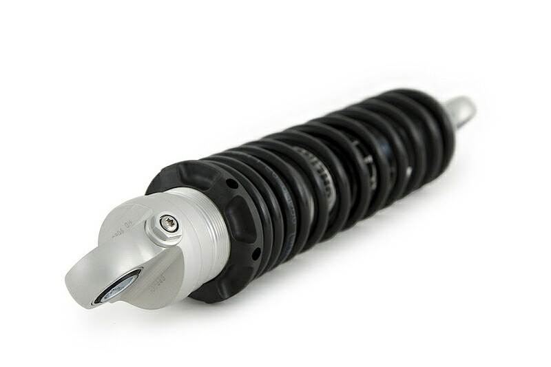 OHLINS / オーリンズ リアサスペンション キットHD 817* Harley-Davidson FXD