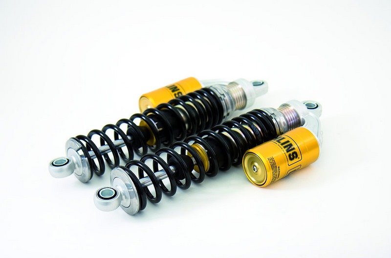 OHLINS / オーリンズ リアサスペンション キットHO 140* Honda CB 750 F