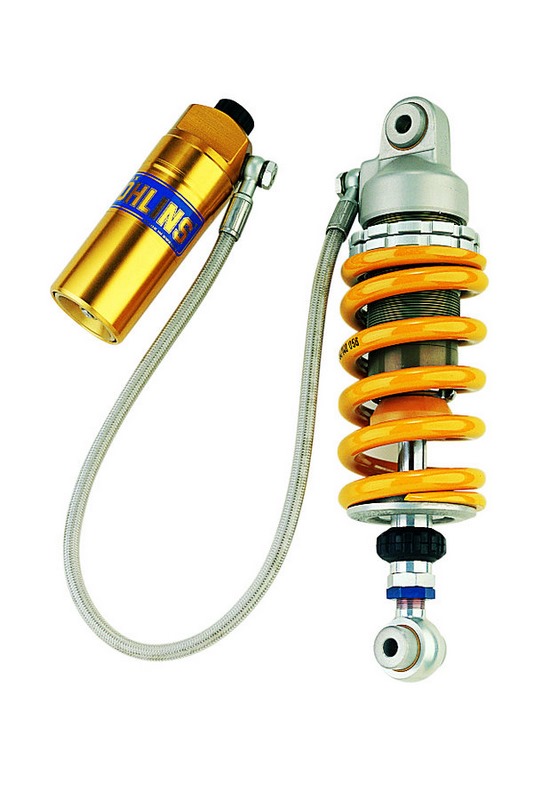 OHLINS / オーリンズ リアサスペンション キットHO 206 Honda NSR 250 R-SE