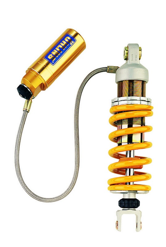 OHLINS / オーリンズ ショックアブソーバー ロード & トラック HO 703
