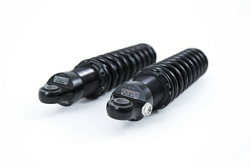 OHLINS / オーリンズ ショックアブソーバー ロード & トラック IN 525