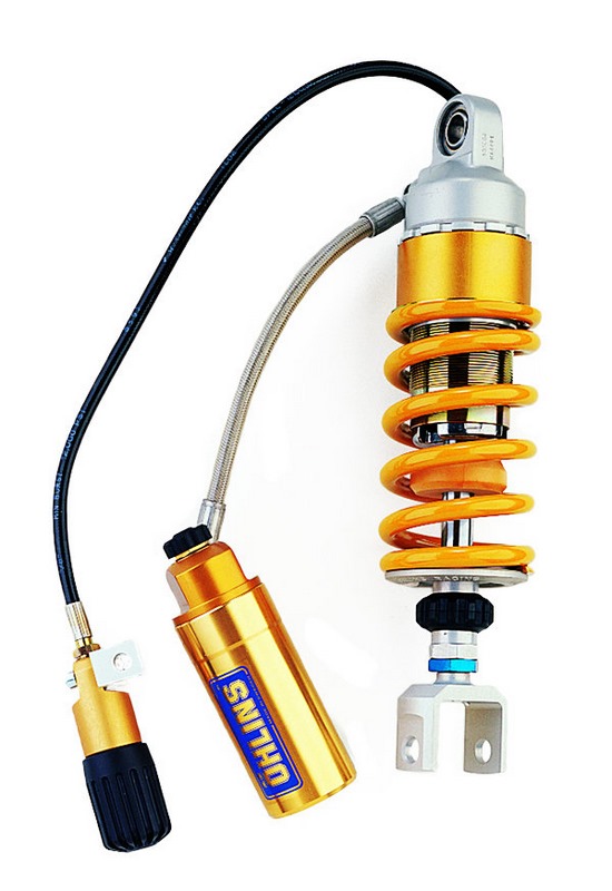 オーリンズ　OHLINS Z900RS SE純正 サスペンション KA4280 楽天市場】Kawasaki 純正 OHLINS オーリンズ リアサスペンション