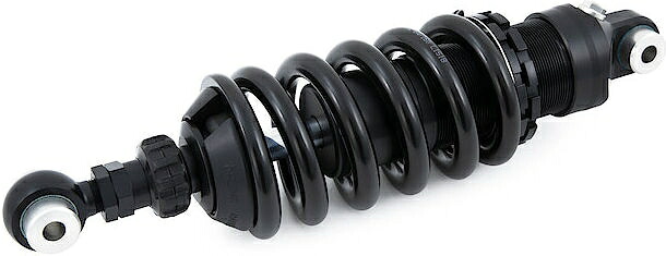 OHLINS / オーリンズ STX 46 ブラックline Shock Absorber KA 740 | KA 740