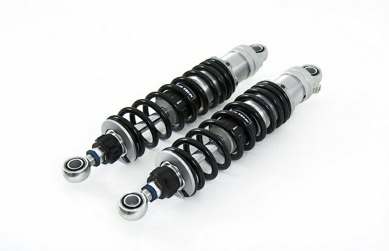 OHLINS / オーリンズ ショックアブソーバー ロード & トラック KA 756