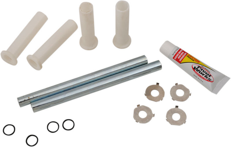 Pivot Works Bearing A-Arm | PWAAK-C01-000U｜ワンダーテック