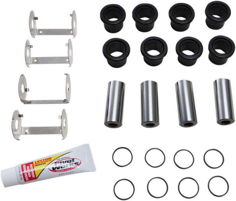 Pivot Works Bearing A-Arm | PWAAK-C08-000RU