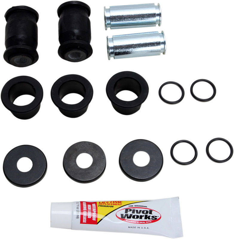 Pivot Works Bearing A-Arm | PWAAK-K10-000L