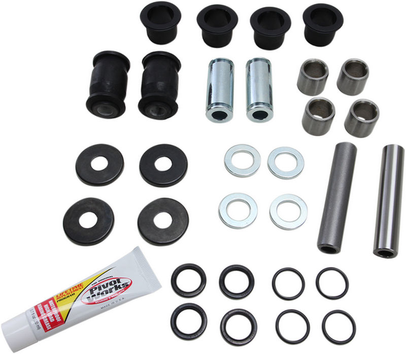 Pivot Works Bearing A-Arm | PWAAK-K14-000UR