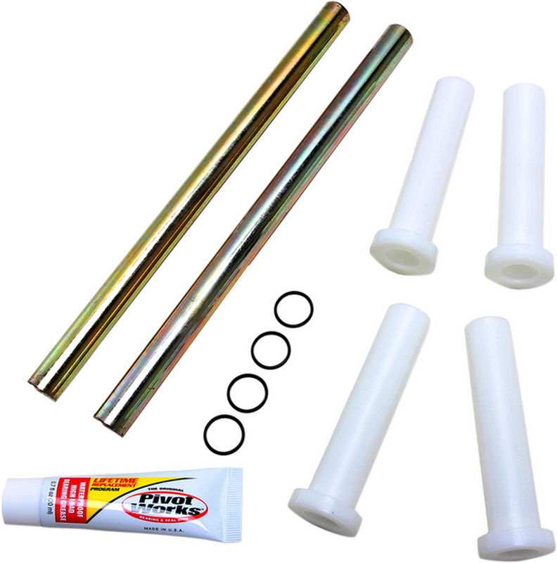 Pivot Works Bearing A-Arm | PWAAK-P01-000U｜ワンダーテック
