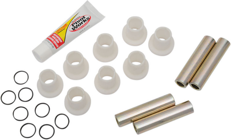 Pivot Works Bearing A-Arm | PWAAK-P05-000L