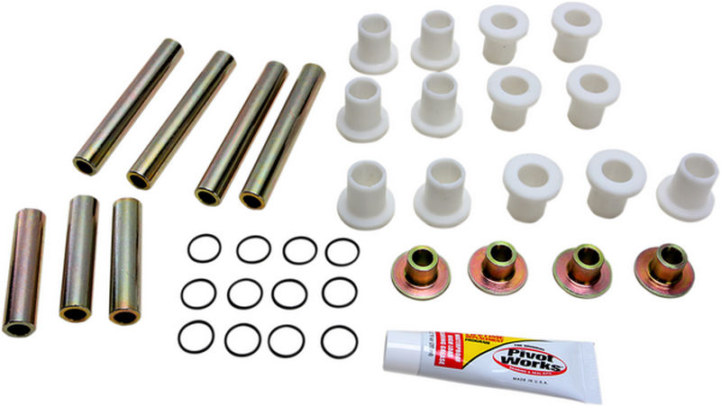 Pivot Works Bearing A-Arm | PWAAK-P09-000L 23,240円
