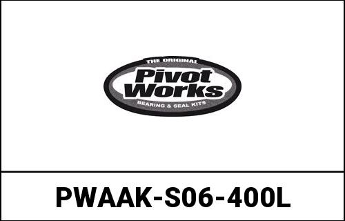 Pivot Works A-Arm Kit-Lower Ltz400 | PWAAK-S06-400L
