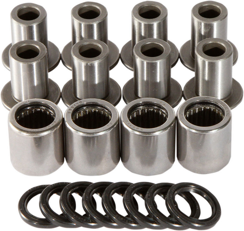 Pivot Works A-Arm Kit-Upper Ltz400 | PWAAK-S07-400U