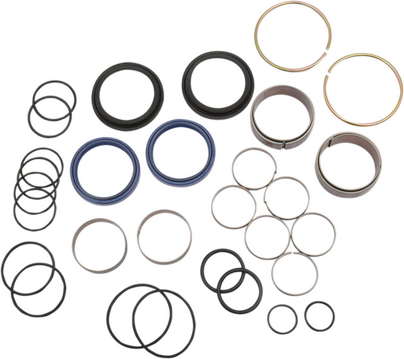 Pivot Works Fork Seal Bush Kt H11-521 | PWFFK-H11-521