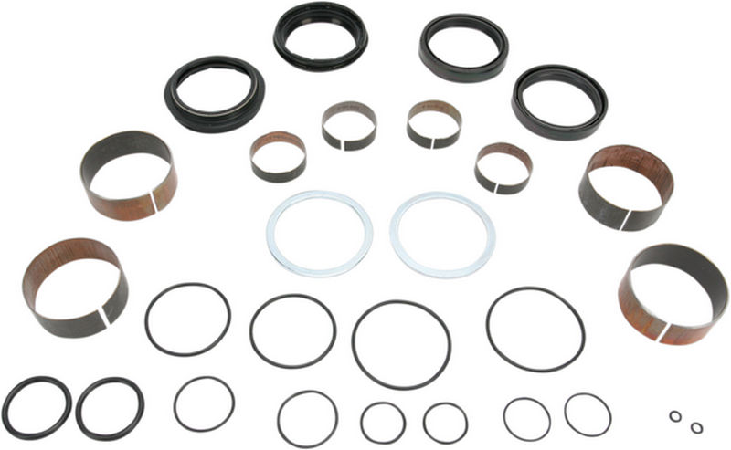 Pivot Works Fork Seal/Bushing Kit | PWFFK-S05-021｜ワンダーテック 22,650円