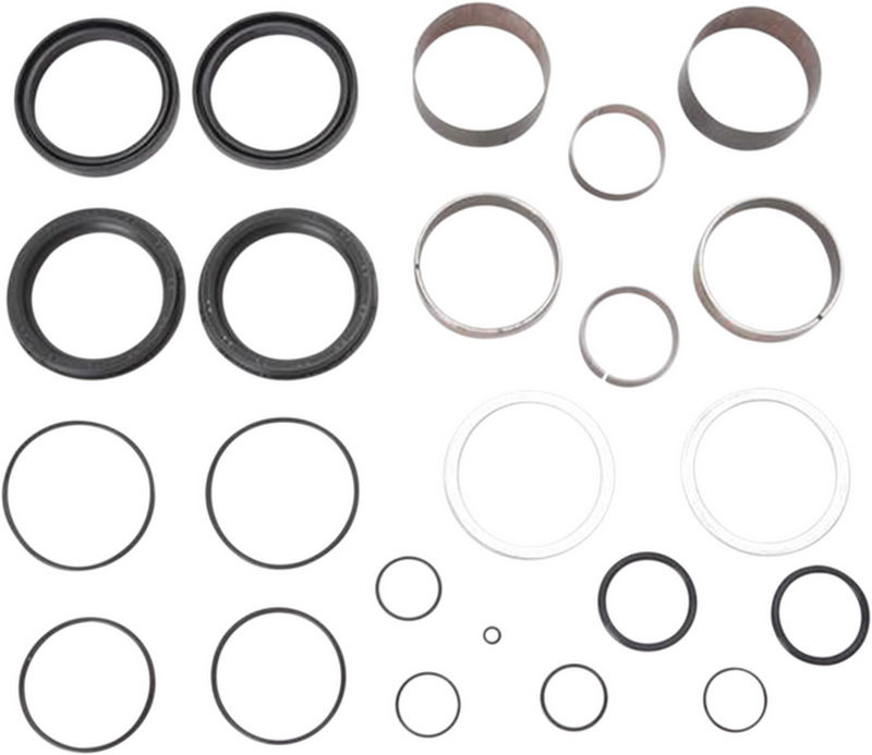 その他 Pivot Works Fork Seal/Bushing Kit | PWFFK-S07-001