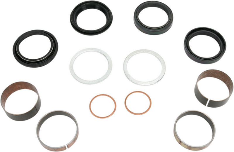 その他 Pivot Works Fork Seal/Bushing Kit | PWFFK-Y01-421