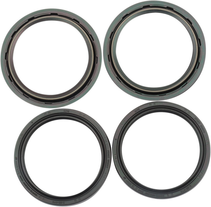 Pivot Works Fork Seal Kit | PWFSK-Z017|ワンダーテック