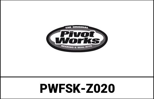 Pivot Works Fork Seal Z020 | PWFSK-Z020|ワンダーテック