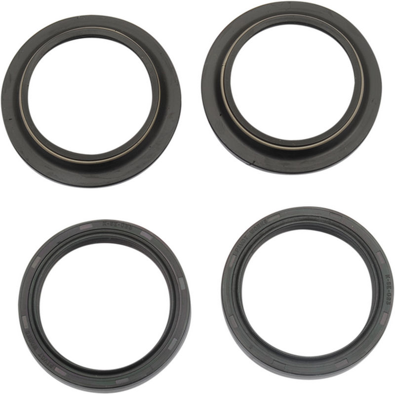 Pivot Works Fork Seal Kit Pwfsk-Z021 | PWFSK-Z021