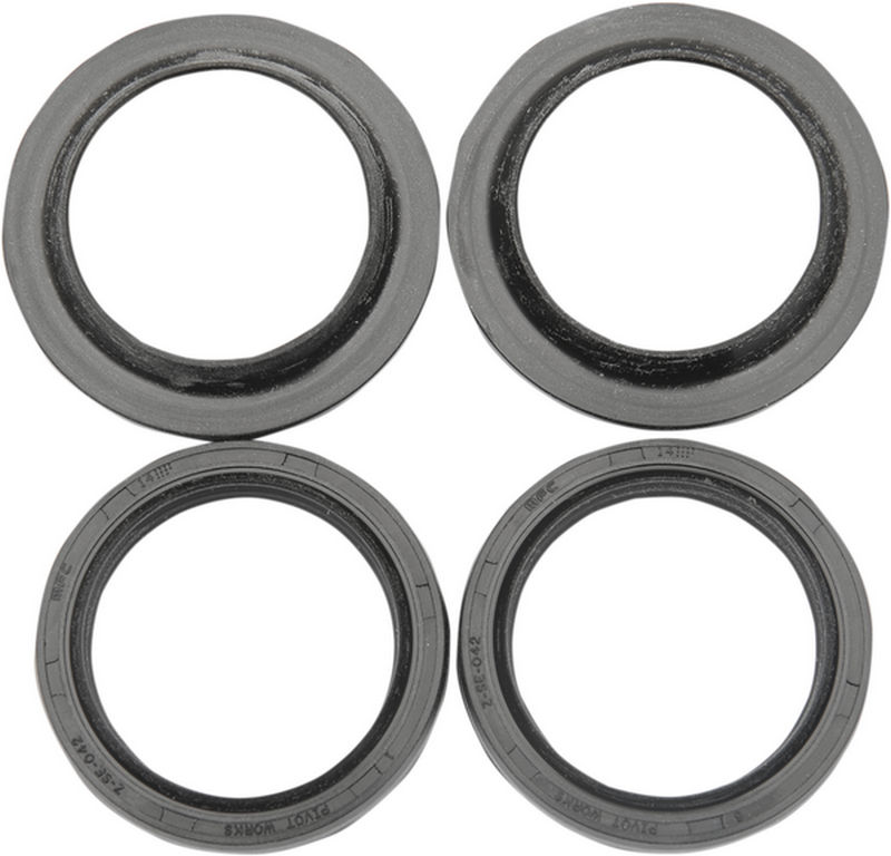 Pivot Works Fork Seal Z028 | PWFSK-Z028