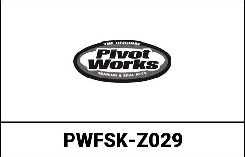 Pivot Works Fork Seal Z029 | PWFSK-Z029 11,431円