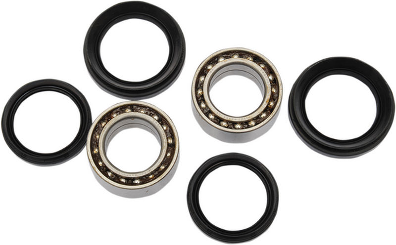 Pivot Works Bearing Kt Fr Whl H27-001 | PWFWK-H27-001