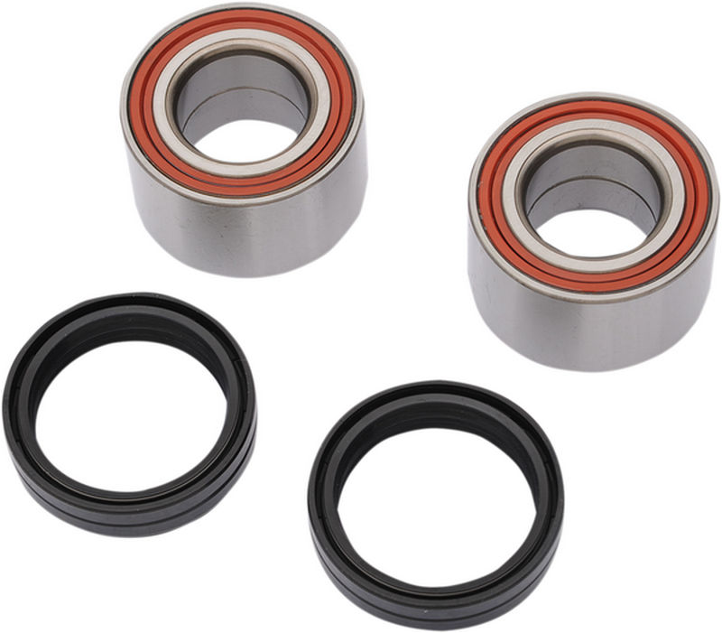Pivot Works Bearing Kt Fr Whl H55-000 | PWFWK-H55-000