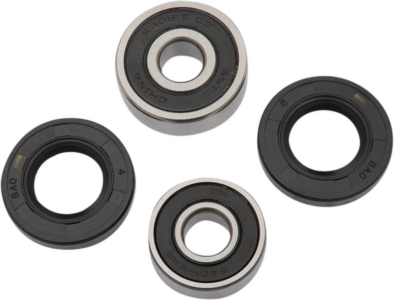 Pivot Works Front Wheel Brg Kit | PWFWK-K11-008