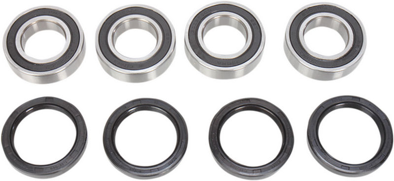 Pivot Works Bearing Kt Fr Whl K38-000 | PWFWK-K38-000