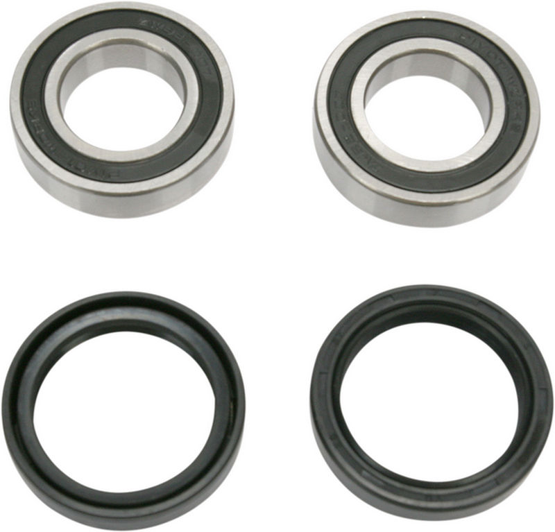 PIVOT WORKS PWFFK-T07-000 FORK REBUILD KIT W/BUSHINGS AND SEALS KTM SX