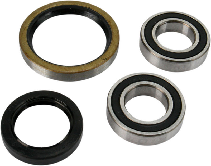 Pivot Works Bearing Whl Fr Ktm | PWFWK-T09-521