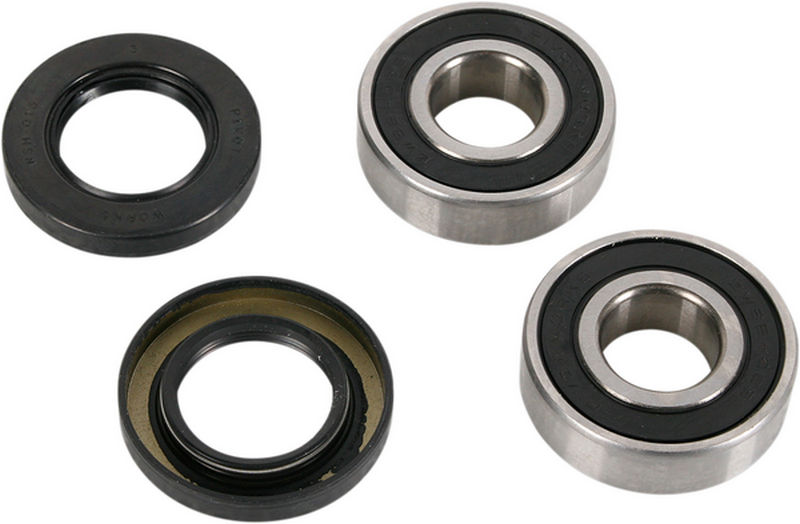 Pivot Works Bearing Frt Whl Ho7-000 | PWFWS-H07-000｜ワンダーテック