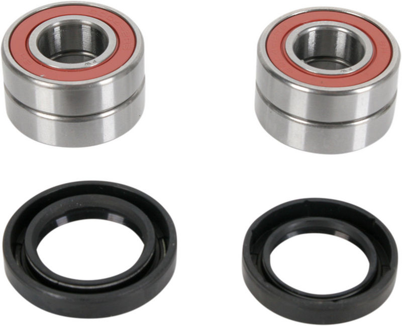 Pivot Works Bearing Frt Whl H10-000 | PWFWS-H10-000｜ワンダーテック