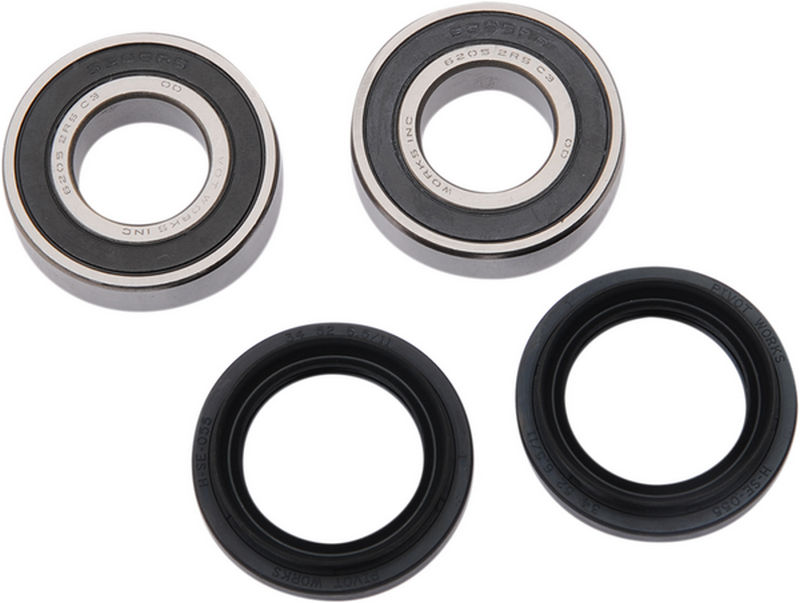 Pivot Works Bearing Frt Whl H13-000 | PWFWS-H13-000｜ワンダーテック