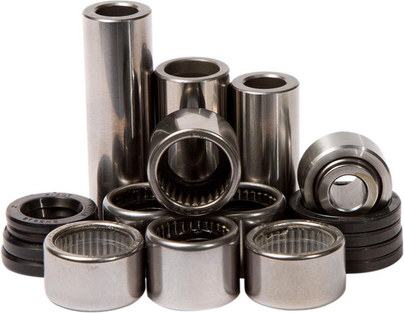 Pivot Works Bearing Lkg Kt H50-000 | PWLK-H50-000｜ワンダーテック