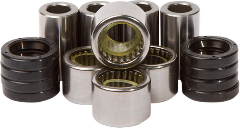 Pivot Works Bearing Lkg Kt H58-000 | PWLK-H58-000