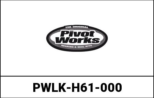 Pivot Works Bearing Lkg Kt H61-000 | PWLK-H61-000｜ワンダーテック