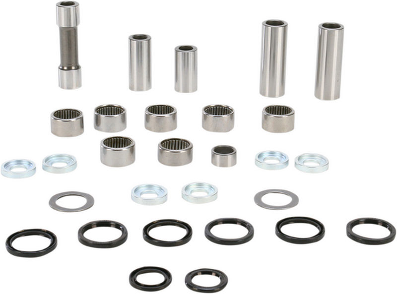 Pivot Works Bearing Lkg Kt H68-000 | PWLK-H68-000｜ワンダーテック