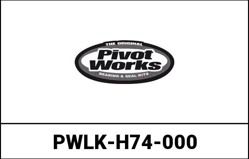 Pivot Works Bearing Lkg Kit H74-000 | PWLK-H74-000