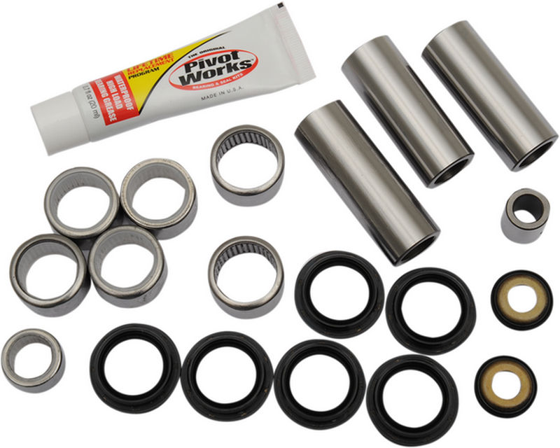 Pivot Works Bearing Lkg Kt K32-000 | PWLK-K32-000｜ワンダーテック