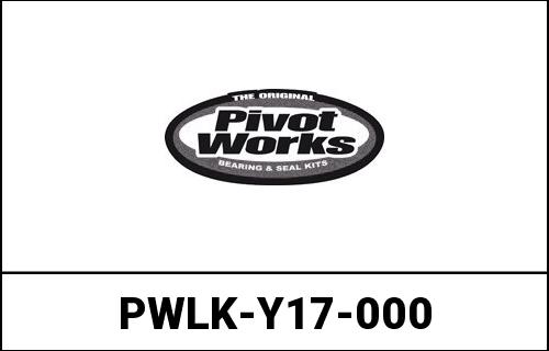 Pivot Works Bearing Lkg Kt Y17-000 | PWLK-Y17-000