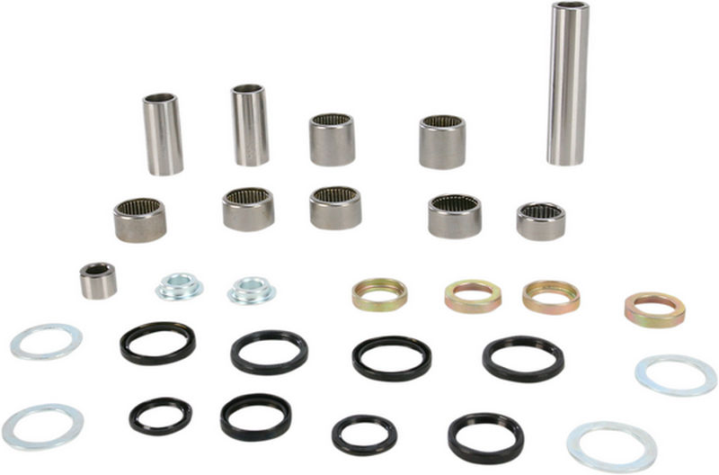Pivot Works Bearing Lkg Kt Y29-000 | PWLK-Y29-000｜ワンダーテック
