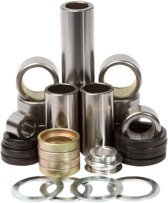 Pivot Works Bearing Lkg Kt Y35-000 | PWLK-Y35-000