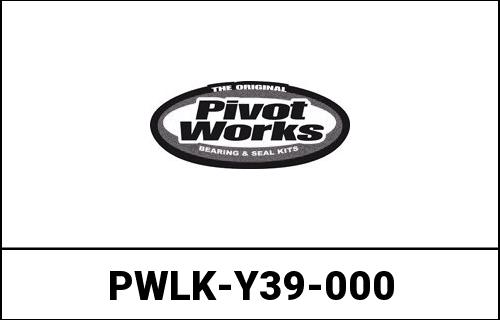 Pivot Works Bearing Lkg Kt Y39-000 | PWLK-Y39-000