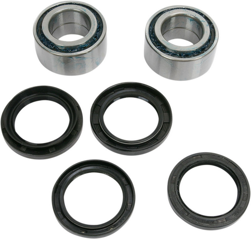 Pivot Works Rr Wheel Brg Kit Ac | PWRWK-A01-003
